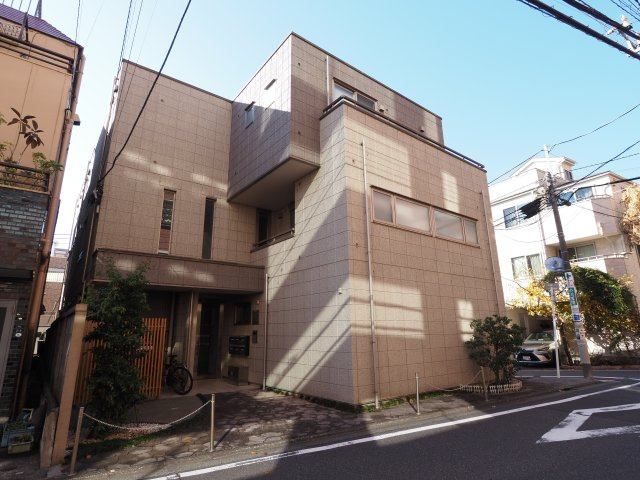 【外観】 | テール ベール