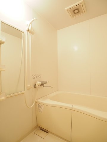 【浴室】 | テール ベール | ※別部屋参考写真