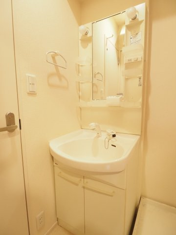 【洗面所】 | テール ベール | ※別部屋参考写真