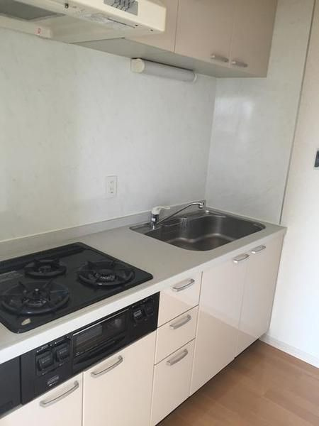 Humanハイム中葛西のキッチン|他部屋参考写真