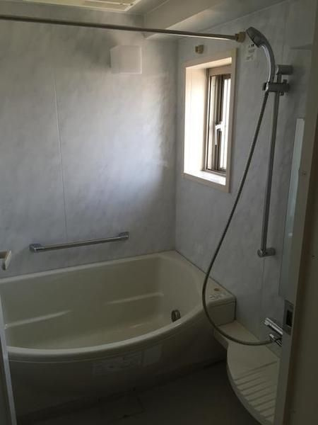 Humanハイム中葛西の浴室|他部屋参考写真