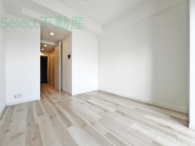 S-RESIDENCE金山三丁目の内装