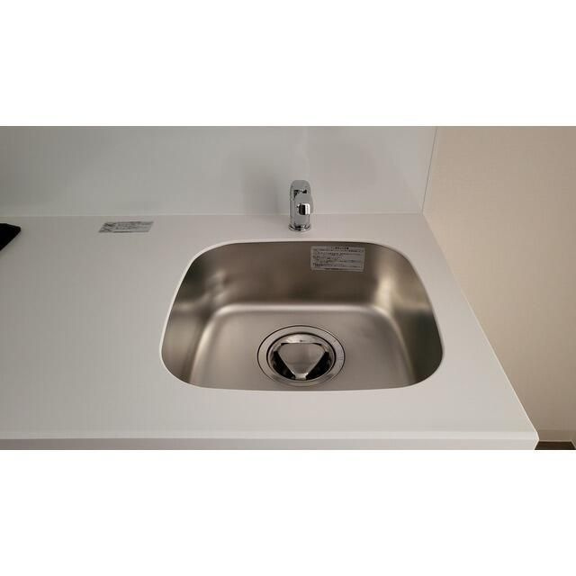 プレサンスブルーム浅草Ｎｏｒｔｈのキッチン