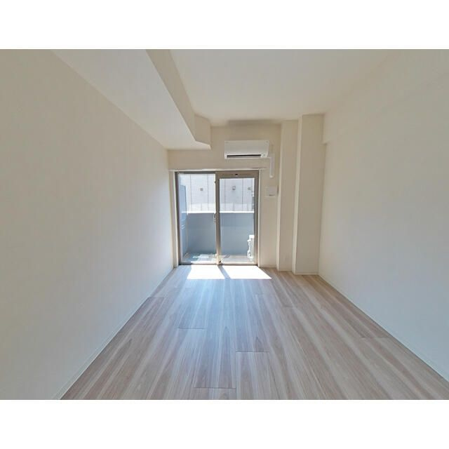 プレサンスブルーム浅草Ｎｏｒｔｈの居間・リビング