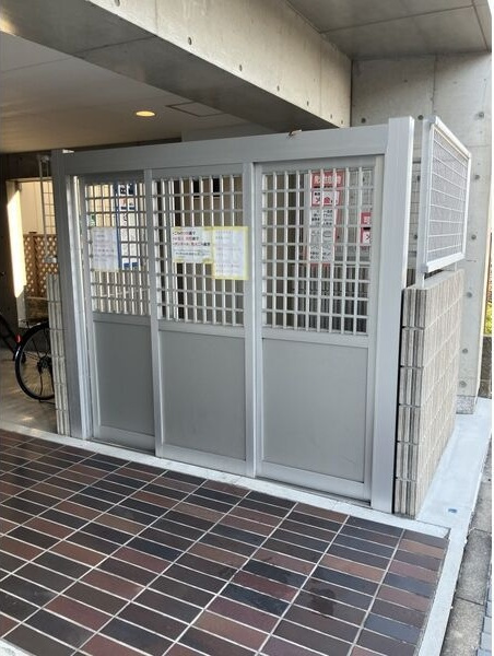フラシア浅間町のその他共用部分