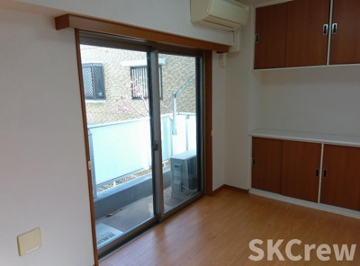 【寝室】 | ＳＥＡＳＯＮＣＯＵＲＴ