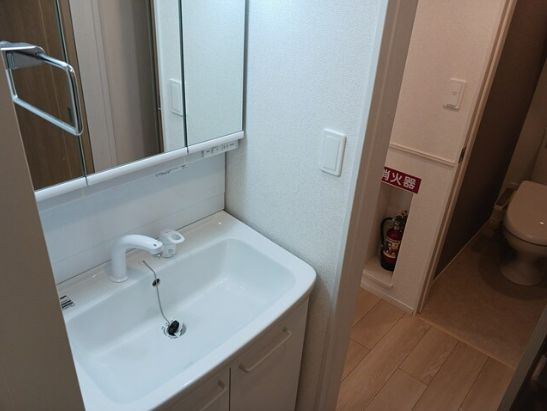同じ施工会社のイメージ写真です（現状を優先します） 