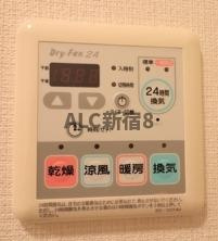 ラクラス荻窪の設備