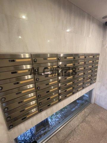ラクラス荻窪のその他共用部分