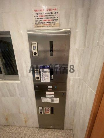 ラクラス荻窪のその他