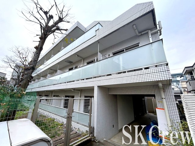 【外観】 | ＳＥＡＳＯＮＣＯＵＲＴ