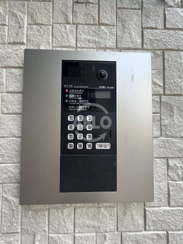 F asecia ELFiのセキュリティ