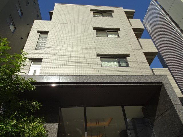 ルーブル亀戸天神前