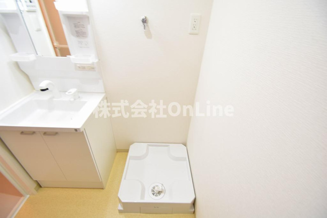 【設備】 | GoodLife小阪本町