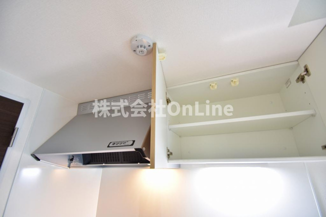 【設備】 | GoodLife小阪本町