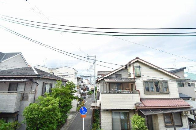 【展望】 | GoodLife小阪本町