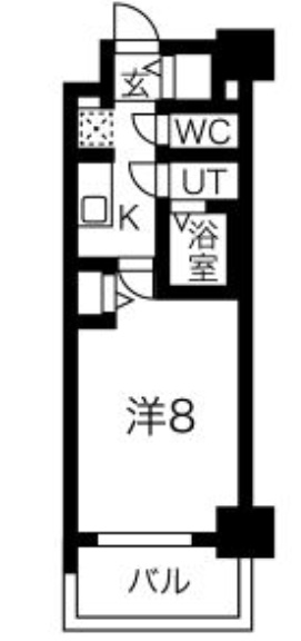 メイクス高岳