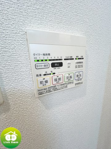 トラディティオ門前仲町の設備
