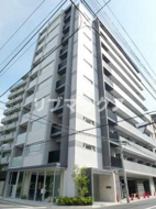 パークアクシス横浜反町公園の画像
