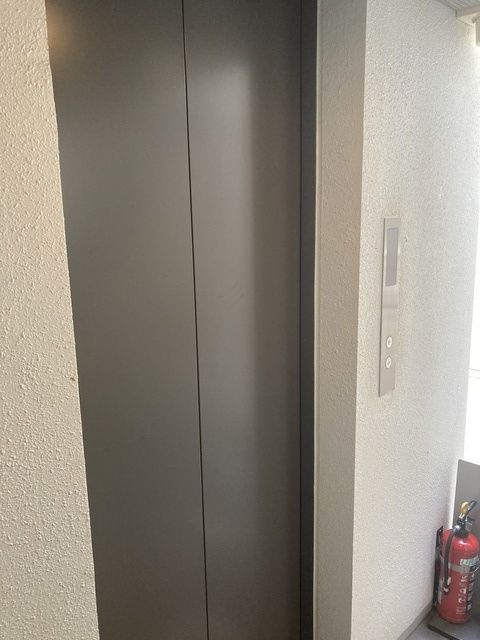 ＧＲＡＶＡ ＳＥＮＺＯＫＵのその他共用部分
