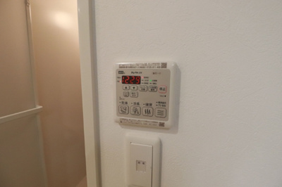 【設備】 | きららハイム下大利