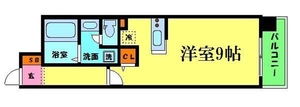 アドバンス新大阪V