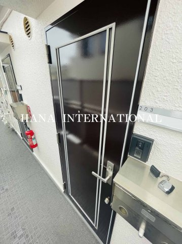 ローズアパート15番館　R-015のその他|他部屋写真参照