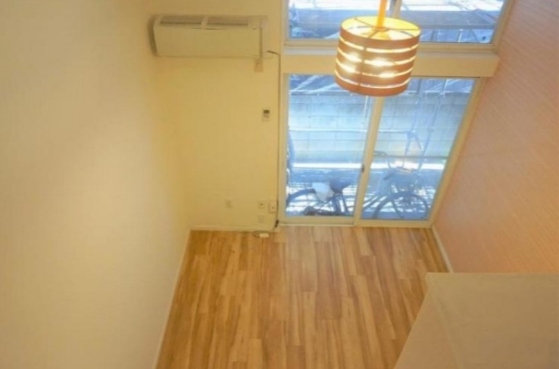 ローズアパート15番館　R-015の居間・リビング|他部屋写真参照