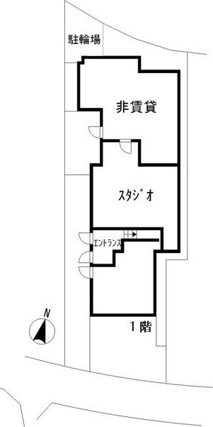 上目黒スカイコートのその他