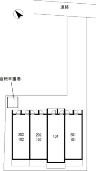 上目黒スカイコートのその他