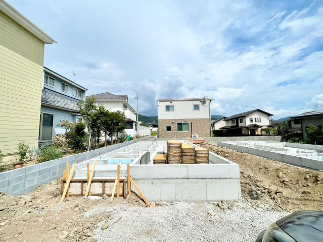 松本市岡田松岡第５