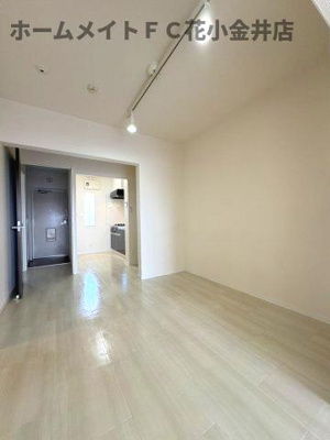 【内装】 | ヴェルカーサB棟 | 同建物別室写真です