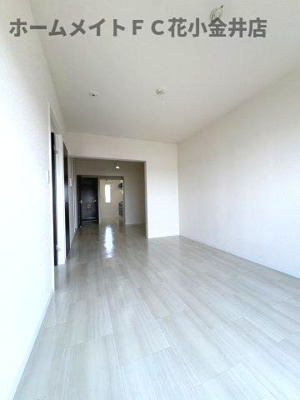 【内装】 | ヴェルカーサB棟 | 同建物別室写真です