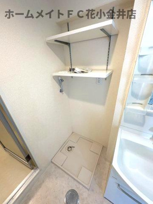 【その他】 | ヴェルカーサB棟 | 同建物別室写真です