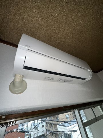 ベルコモンズ大博の設備
