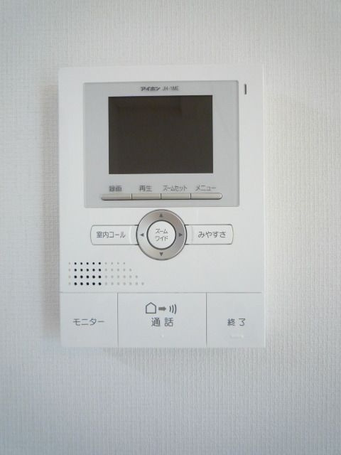 ＤＭ深沢２１６７のセキュリティ