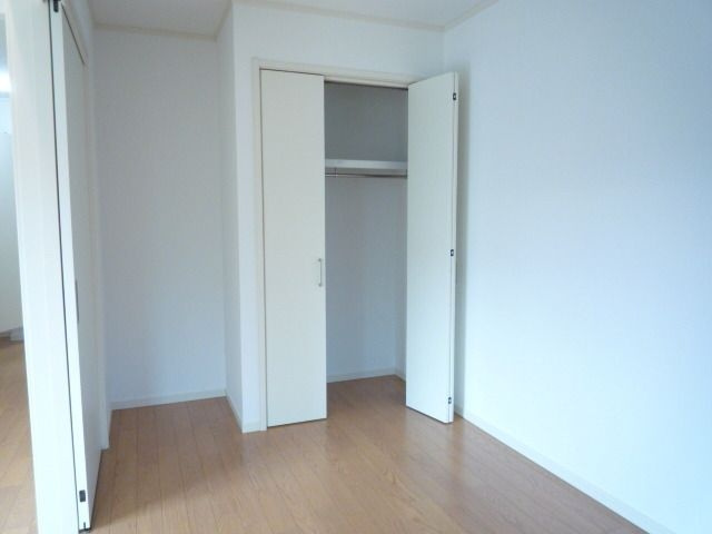 ＤＭ深沢２１６７の洋室