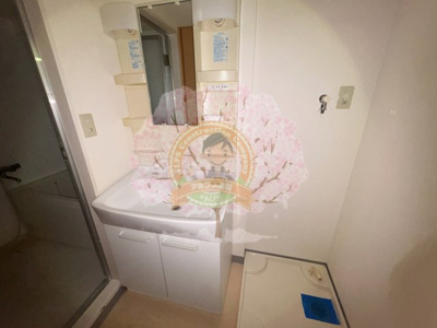 【独立洗面台】 | ＫＯシティ５