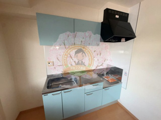 【キッチン】 | ＫＯシティ５
