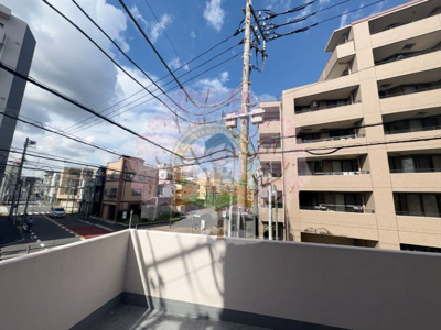 【展望】 | ＫＯシティ５