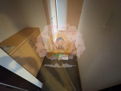 【玄関】 | ＫＯシティ５