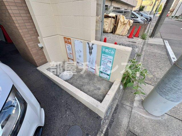 WILLのその他共用部分