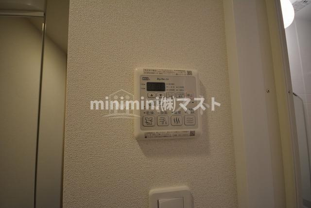 スプランディッド難波元町DUEのその他