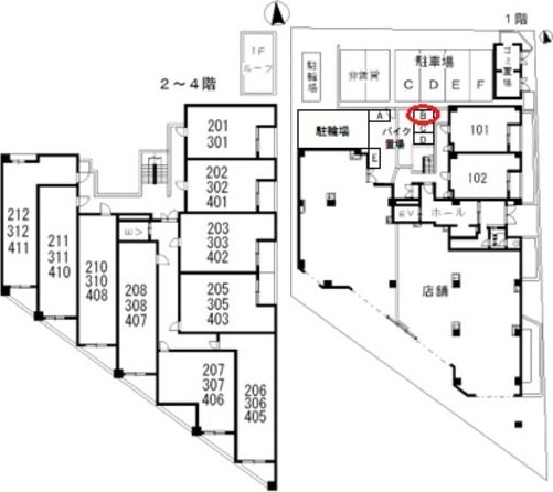 エルカスティージョ ムサシのその他