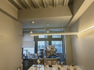 【内装】 | TCRE浅草駅前ビル