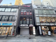 TCRE浅草駅前ビルの画像