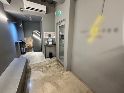 【内装】 | TCRE浅草駅前ビル