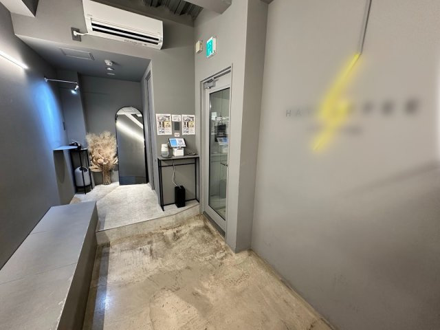 【内装】 | TCRE浅草駅前ビル
