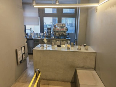 【内装】 | TCRE浅草駅前ビル