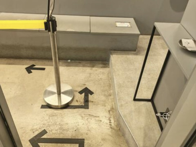【内装】 | TCRE浅草駅前ビル